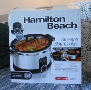 _new slow cooker