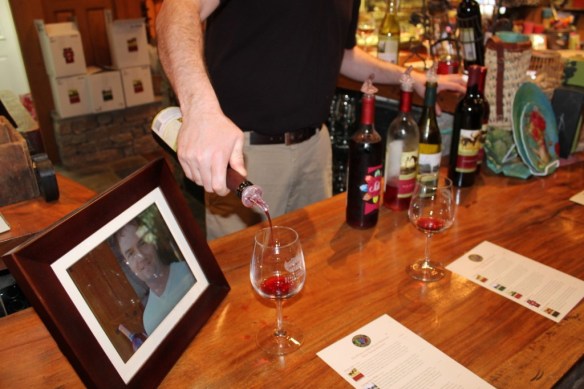 Belle Meade Winery 2