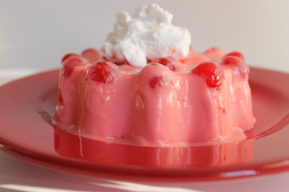 Jello Basic Bavarian