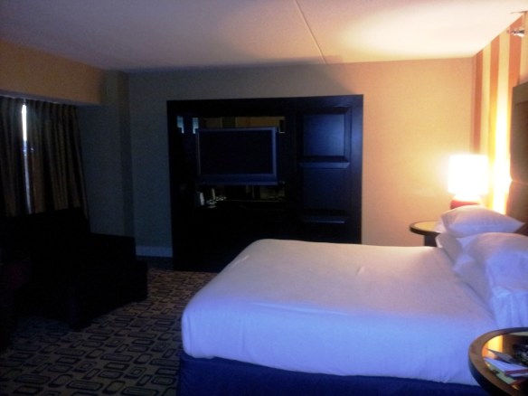 planet hollywood room (2)