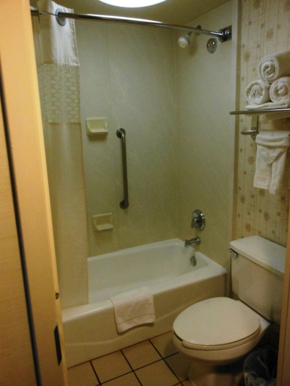 Hampton Inn Airport, San Francisco