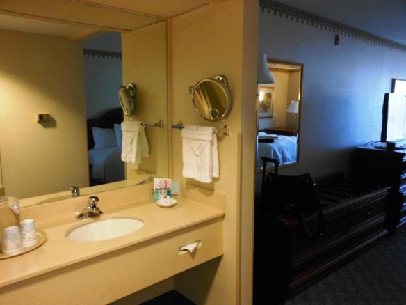 Hampton Inn Airport, San Francisco
