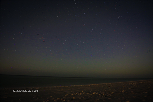 11_27 stars over sanibel